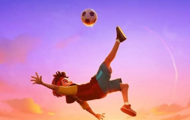 BASE Entertainment Rilis Cuplikan Perdana Garuda di Dadaku Animasi, Siap Tayang 2026!