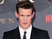 Matt Smith Jadi Penjahat Utama di “Star Wars: Starfighter”, Bakal Saingi Darth Vader? Matt Smith Jadi Penjahat Utama di "Star Wars: Starfighter", Bakal Saingi Darth Vader?