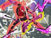 Spin-Off Spiderpunk Resmi Digarap, Daniel Kaluuya Kembali Isi Suara Spin-Off Spiderpunk Resmi Digarap, Daniel Kaluuya Kembali Isi Suara