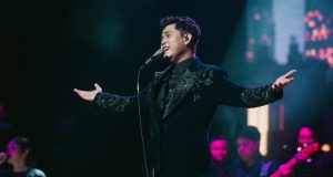 Cakra Khan Sukses Gelar Konser di Singapura dan Malaysia Bertajuk “Cakra Khan Divine Concert” Cakra Khan Sukses Gelar Konser di Singapura dan Malaysia Bertajuk “Cakra Khan Divine Concert”