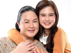 Tissa Biani Tunjukkan Kedewasaan Emosional Lewat Single “Tegar”, Kolaborasi Spesial Bareng Sita Nursanti Tissa Biani Kolaborasi Bareng Sita Nursanti Nyanyikan "Tegar" untuk Film Panggil Aku Ayah