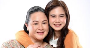 Tissa Biani Tunjukkan Kedewasaan Emosional Lewat Single “Tegar”, Kolaborasi Spesial Bareng Sita Nursanti Tissa Biani Kolaborasi Bareng Sita Nursanti Nyanyikan “Tegar” untuk Film Panggil Aku Ayah