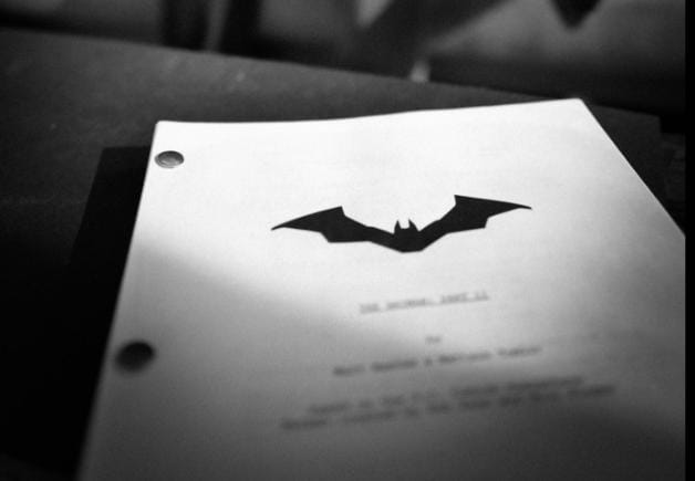 The Batman 2 Mulai Produksi, Siap Tayang Oktober 2027! The Batman 2 Mulai Produksi, Siap Tayang Oktober 2027!