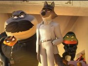 Pemeran ‘The Bad Guys 2’ Cerita di Balik Layar, Sutradara Isyaratkan Sekuel Ketiga Pemeran 'The Bad Guys 2' Cerita di Balik Layar, Sutradara Isyaratkan Sekuel Ketiga