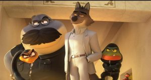 Pemeran ‘The Bad Guys 2’ Cerita di Balik Layar, Sutradara Isyaratkan Sekuel Ketiga Pemeran 'The Bad Guys 2' Cerita di Balik Layar, Sutradara Isyaratkan Sekuel Ketiga