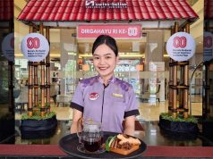 Hangatnya Wedang Pokak di Promo Merdeka Escape Swiss-Belhotel untuk Rayakan Kemerdekaan ke-80 Hangatnya Wedang Pokak di Promo Merdeka Escape Swiss-Belhotel untuk Rayakan Kemerdekaan ke-80