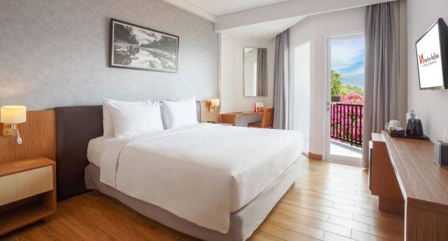 Swiss-Belhotel International Meriahkan HUT RI ke-80 dengan Promo "Merdeka Escape"