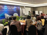 Hotel Ciputra Semarang Dorong Inovasi Industri Perhotelan Lewat Think Tank 2025 Hotel Ciputra Semarang Dorong Inovasi Industri Perhotelan Lewat Think Tank 2025