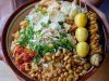 TasteAtlas Nobatkan Bubur Ayam Indonesia sebagai Porridge Terbaik di Dunia 2025 TasteAtlas Nobatkan Bubur Ayam Indonesia sebagai Porridge Terbaik di Dunia 2025