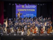 Prestasi Gemilang! TRUST Orchestra Borong Tiga Penghargaan Dunia di The 11th World Orchestra Festival 2025 Prestasi Gemilang! TRUST Orchestra Borong Tiga Penghargaan Dunia di The 11th World Orchestra Festival 2025