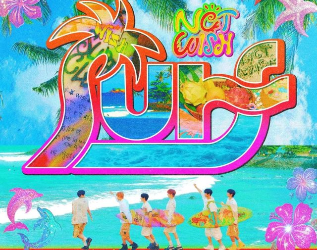 NCT Wish Resmi Umumkan Album “COLOR”, Janji Tampilkan Energi & Pesona Baru