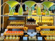 Aston Serang Hotel & Convention Center Rayakan HUT Kota Serang ke-18 dengan Promo Spesial dan Pertunjukan Budaya Meriah Aston Serang Hotel & Convention Center Rayakan HUT Kota Serang ke-18 dengan Promo Spesial dan Pertunjukan Budaya Meriah