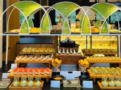 Aston Serang Hotel & Convention Center Rayakan HUT Kota Serang ke-18 dengan Promo Spesial dan Pertunjukan Budaya Meriah Aston Serang Hotel & Convention Center Rayakan HUT Kota Serang ke-18 dengan Promo Spesial dan Pertunjukan Budaya Meriah