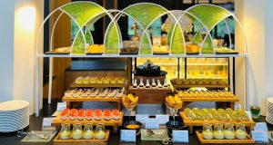 Aston Serang Hotel & Convention Center Rayakan HUT Kota Serang ke-18 dengan Promo Spesial dan Pertunjukan Budaya Meriah Aston Serang Hotel & Convention Center Rayakan HUT Kota Serang ke-18 dengan Promo Spesial dan Pertunjukan Budaya Meriah