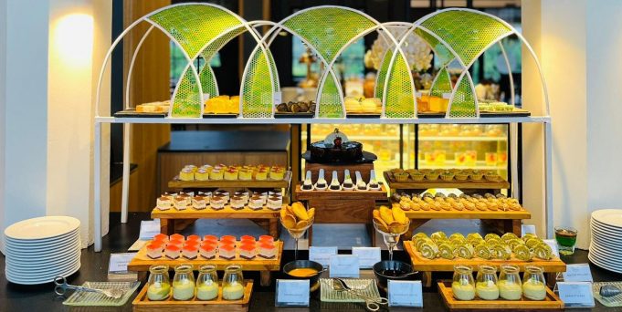 Aston Serang Hotel & Convention Center Rayakan HUT Kota Serang ke-18 dengan Promo Spesial dan Pertunjukan Budaya Meriah