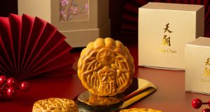 Gran Meliá Jakarta Hadirkan Mooncake Premium untuk Rayakan Mid-Autumn Festival