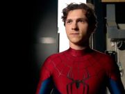 Tom Holland Ungkap Perasaan di Hari Pertama Syuting ‘Spider-Man: Brand New Day’ “Rasanya Berbeda Kali Ini” Tom Holland Ungkap Perasaan di Hari Pertama Syuting ‘Spider-Man: Brand New Day' "Rasanya Berbeda Kali Ini"