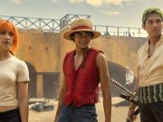 Belum Tayang Season 2, Netflix Resmi Umumkan ‘One Piece’ Lanjut ke Season 3 Belum Tayang Season 2, Netflix Resmi Umumkan ‘One Piece' Lanjut ke Season 3