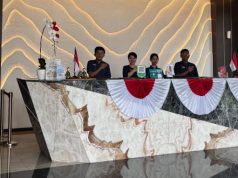 1O1 Style Yogyakarta Malioboro Meriahkan Kemerdekaan dengan “Rasa Merdeka” Sepanjang Agustus 1O1 Style Yogyakarta Malioboro Meriahkan Kemerdekaan dengan "Rasa Merdeka" Sepanjang Agustus