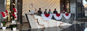 1O1 Style Yogyakarta Malioboro Meriahkan Kemerdekaan dengan “Rasa Merdeka” Sepanjang Agustus