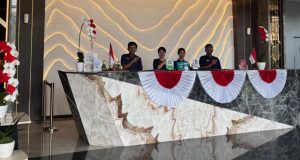 1O1 Style Yogyakarta Malioboro Meriahkan Kemerdekaan dengan “Rasa Merdeka” Sepanjang Agustus 1O1 Style Yogyakarta Malioboro Meriahkan Kemerdekaan dengan “Rasa Merdeka” Sepanjang Agustus