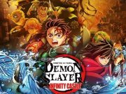 ‘Demon Slayer: Infinity Castle’ Hadirkan Channing Tatum dan Rebecca Wang di Dub Inggris ‘Demon Slayer: Infinity Castle' Hadirkan Channing Tatum dan Rebecca Wang di Dub Inggris