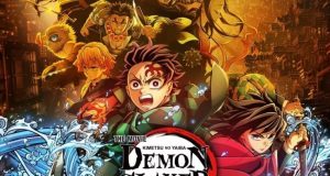 ‘Demon Slayer: Infinity Castle’ Hadirkan Channing Tatum dan Rebecca Wang di Dub Inggris ‘Demon Slayer: Infinity Castle’ Hadirkan Channing Tatum dan Rebecca Wang di Dub Inggris
