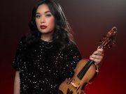 Mia Ismi: Satu-satunya Musisi Indonesia di The World Album, Tembus Rekor Dunia dan Grammy Consideration Mia Ismi: Satu-satunya Musisi Indonesia di The World Album, Tembus Rekor Dunia dan Grammy Consideration
