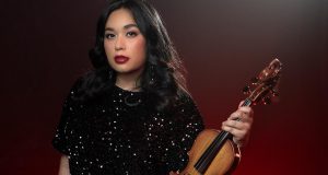 Mia Ismi: Satu-satunya Musisi Indonesia di The World Album, Tembus Rekor Dunia dan Grammy Consideration
