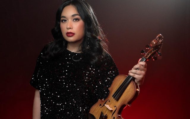 Mia Ismi: Satu-satunya Musisi Indonesia di The World Album, Tembus Rekor Dunia dan Grammy Consideration