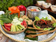 Rayakan 17 Agustus dengan Staycation & Pesta Kuliner di Holiday Inn & Suites Jakarta Gajah Mada Rayakan 17 Agustus dengan Staycation & Pesta Kuliner di Holiday Inn & Suites Jakarta Gajah Mada