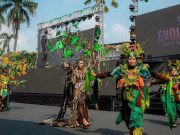 Jember Fashion Carnival 2025: “EVOLUXION” Tunjukkan Keindahan Kreativitas Lokal ke Mata Dunia Jember Fashion Carnival 2025: "EVOLUXION" Gaungkan Kreativitas Lokal ke Dunia