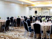 Grand Whiz Poins Simatupang: Pilihan Tepat untuk Liburan Singkat dan Aktivitas Bisnis Grand Whiz Poins Simatupang: Pilihan Tepat untuk Liburan Singkat dan Aktivitas Bisnis