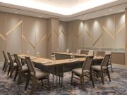 Sheraton Surabaya Tampilkan Wajah Baru, Mezzanine Meeting Rooms Siap Jadi Destinasi MICE Terfavorit Sheraton Surabaya Tampilkan Wajah Baru, Mezzanine Meeting Rooms Siap Jadi Destinasi MICE Terfavorit