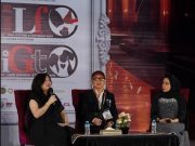 BURGO Indonesia Rayakan 14 Tahun dengan Student Showcase di Indonesia Leather Show 2025 RGO Indonesia Rayakan 14 Tahun dengan Student Showcase di Indonesia Leather Show 2025