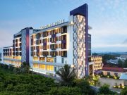 Mercure Berau Resmi Dibuka, Hadirkan Gerbang Baru Wisata di Kalimantan Timur Mercure Berau Resmi Dibuka, Hadirkan Gerbang Baru Wisata di Kalimantan Timur