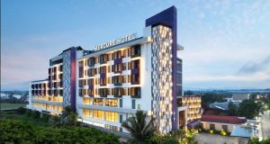 Mercure Berau Resmi Dibuka, Hadirkan Gerbang Baru Wisata di Kalimantan Timur Mercure Berau Resmi Dibuka, Hadirkan Gerbang Baru Wisata di Kalimantan Timur