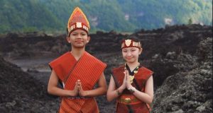 Farel Prayoga & Etenia Croft Rayakan Kemerdekaan Lewat Lagu “Indonesiaku” Farel Prayoga & Etenia Croft Rayakan Kemerdekaan Lewat Lagu “Indonesiaku”