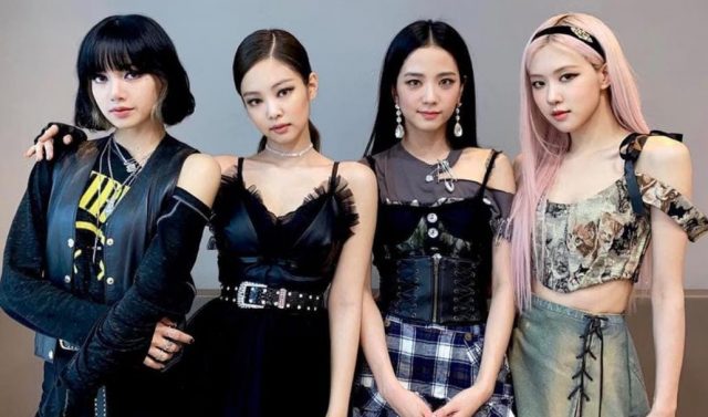 BLACKPINK Ukir Rekor Baru di Inggris, Jadi Girl Group K-pop Pertama Konser di Wembley