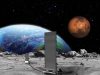 Menuju Koloni Luar Angkasa: NASA Siapkan Reaktor Nuklir di Bulan, Siap Beroperasi Tahun 2030 Menuju Koloni Luar Angkasa: NASA Siapkan Reaktor Nuklir di Bulan, Siap Beroperasi Tahun 2030