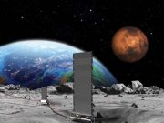 Menuju Koloni Luar Angkasa: NASA Siapkan Reaktor Nuklir di Bulan, Siap Beroperasi Tahun 2030 Menuju Koloni Luar Angkasa: NASA Siapkan Reaktor Nuklir di Bulan, Siap Beroperasi Tahun 2030