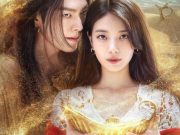 Netflix Rilis Trailer Genie, Make A Wish: Kim Woo-bin Berperan Sebagai Jin Nakal, Suzy Pemilik Lampu Ajaib Netflix Rilis Trailer Genie, Make A Wish: Kim Woo-bin Berperan Sebagai Jin Nakal, Suzy Pemilik Lampu Ajaib