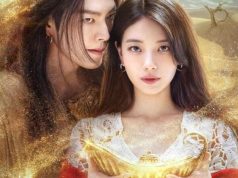 Netflix Rilis Trailer Genie, Make A Wish: Kim Woo-bin Berperan Sebagai Jin Nakal, Suzy Pemilik Lampu Ajaib Netflix Rilis Trailer Genie, Make A Wish: Kim Woo-bin Berperan Sebagai Jin Nakal, Suzy Pemilik Lampu Ajaib