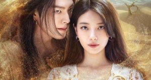 Netflix Rilis Trailer Genie, Make A Wish: Kim Woo-bin Berperan Sebagai Jin Nakal, Suzy Pemilik Lampu Ajaib