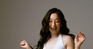 Ticya Hadirkan Nuansa Old-School Pop yang Cute & Sassy Lewat “Lupa Daratan” Ticya Hadirkan Nuansa Old-School Pop yang Cute & Sassy Lewat “Lupa Daratan”