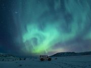 Perbedaan Aurora Borealis vs Aurora Australis: Dua Fenomena Tarian Cahaya yang Membelah Bumi Perbedaan Aurora Borealis vs Aurora Australis: Dua Fenomena Tarian Cahaya yang Membelah Bumi