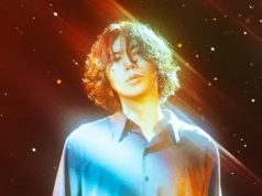 Kenshi Yonezu Hadirkan ‘1991’ sebagai Lagu Tema “5 Centimeters per Second,” Intip Trailer Terbarunya! Kenshi Yonezu Hadirkan '1991' sebagai Lagu Tema "5 Centimeters per Second," Intip Trailer Terbarunya!