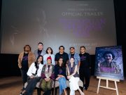 Trailer dan Poster Resmi Perempuan Pembawa Sial Dirilis, Angkat Mitos Kelam dari Bahu Laweyan Trailer dan Poster Resmi Perempuan Pembawa Sial Dirilis, Angkat Mitos Kelam dari Bahu Laweyan