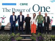 CBRE Resmi Umumkan Ekspansi Strategis di Indonesia, Hadirkan Layanan Advisory Terintegrasi CBRE Resmi Umumkan Ekspansi Strategis di Indonesia, Hadirkan Layanan Advisory Terintegrasi