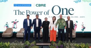 CBRE Resmi Umumkan Ekspansi Strategis di Indonesia, Hadirkan Layanan Advisory Terintegrasi CBRE Resmi Umumkan Ekspansi Strategis di Indonesia, Hadirkan Layanan Advisory Terintegrasi